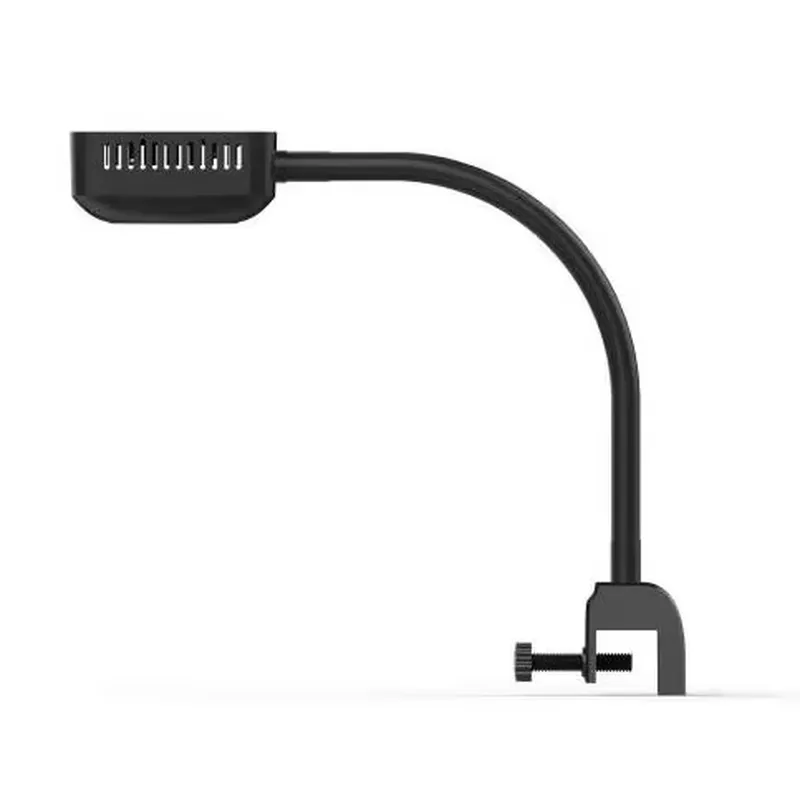 Marine Aquarium - GAKO Q3 Lampu Akuarium Plastik Ramah