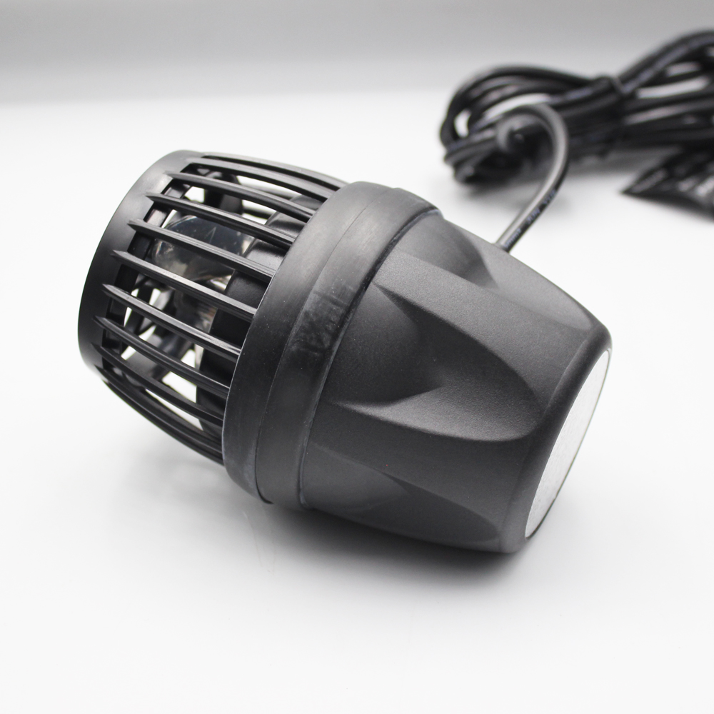 Pompa Wavemaker Akuarium Tanpa - Saltwater Tank ulasan dan harga