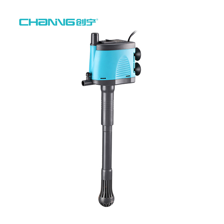Pompa Air Submersible Multi-Fu - Reef Tank Filter ulasan dan harga