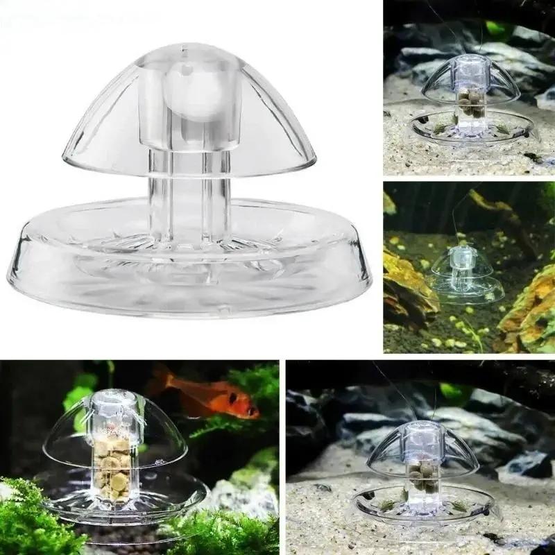2026 Perangkap Siput Plastik T - Marine Aquarium ulasan dan harga