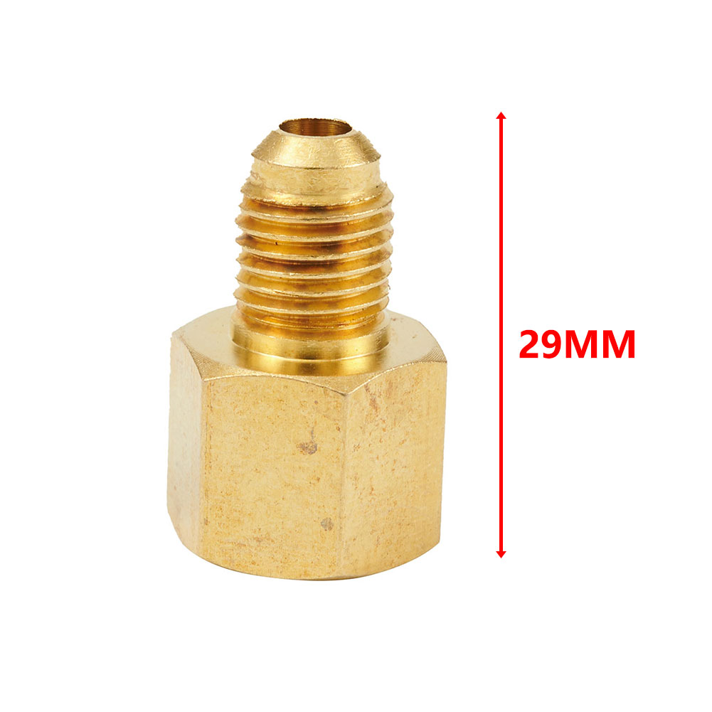 Perlengkapan adaptor Regulator - Nitrate Reductase ulasan dan harga