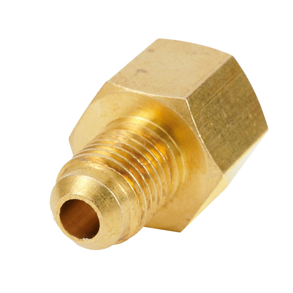 Perlengkapan adaptor Regulator - Nitrate Reductase ulasan dan harga