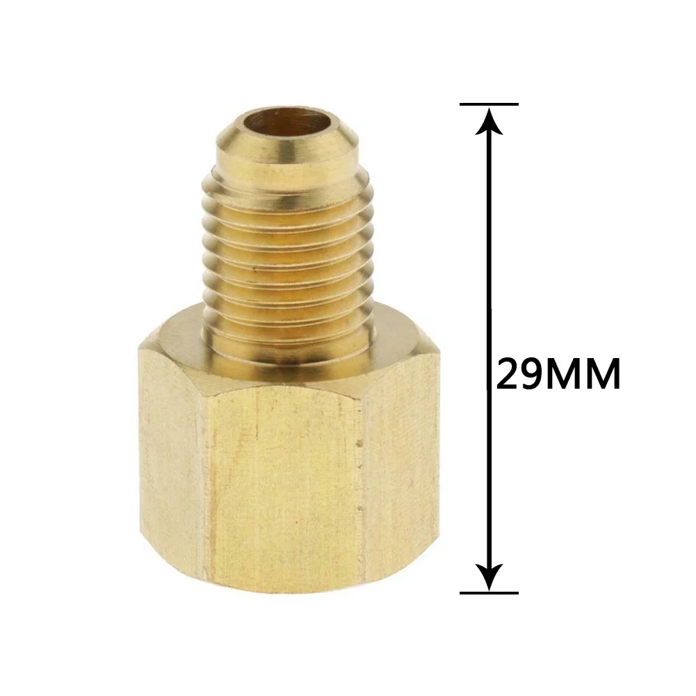 1 buah adaptor 1/4 