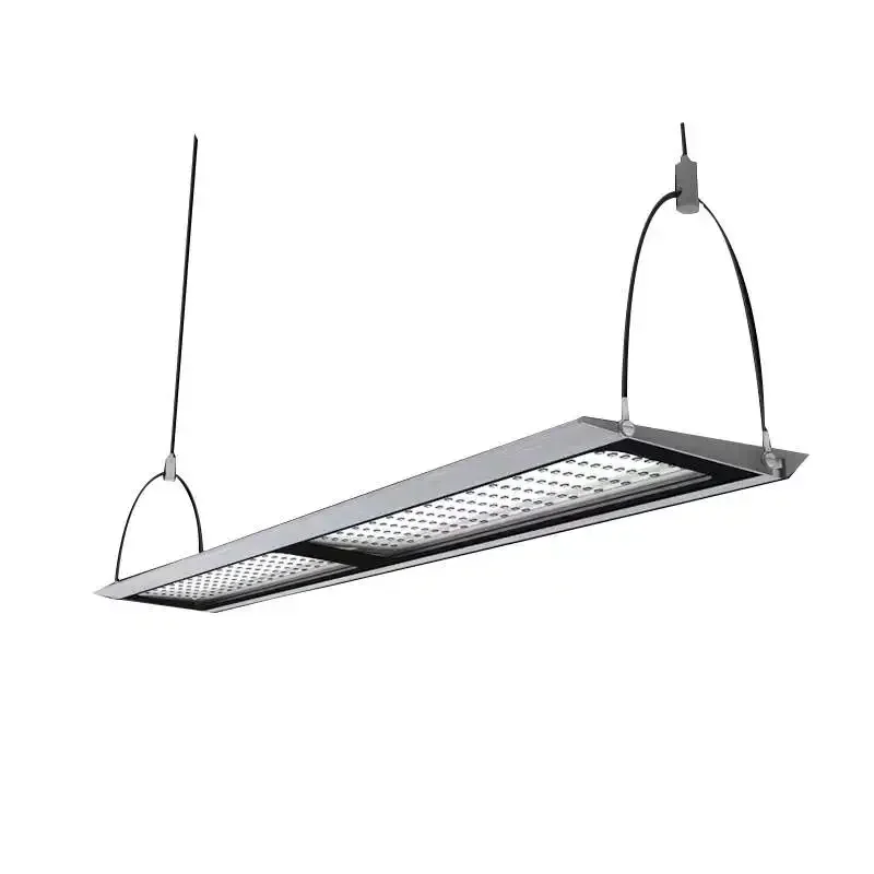 MICMOL BARU AQUA Air Pro Lebih - Reef Lighting ulasan dan harga