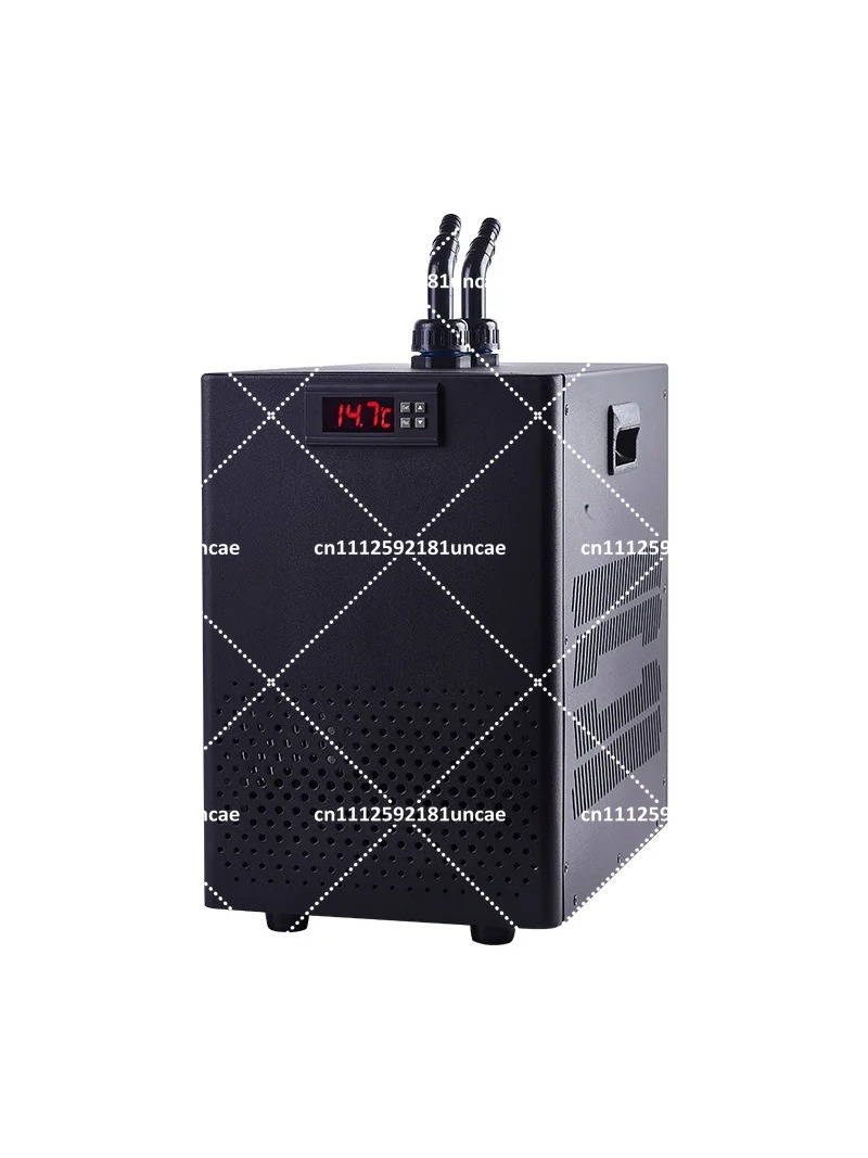 Pendingin Akuarium 160L/300L P - Saltwater Tank ulasan dan harga