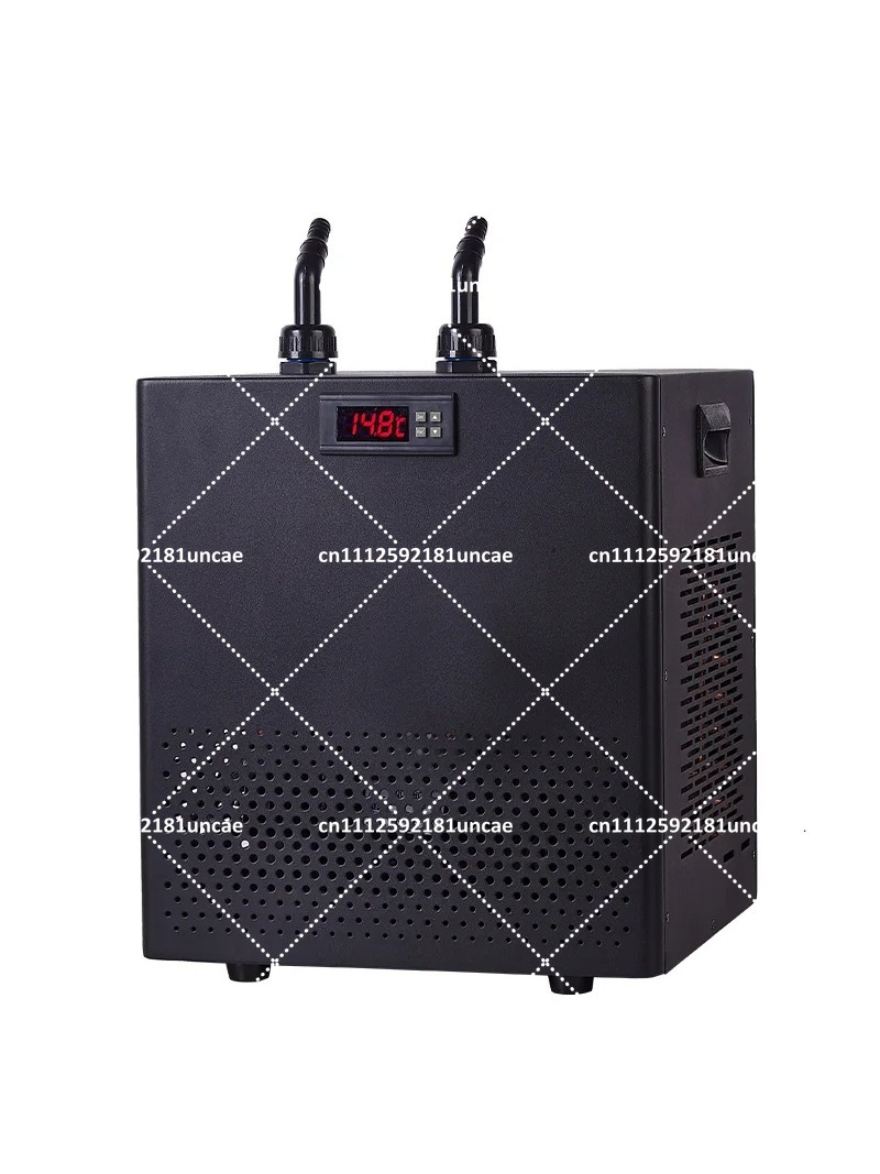 Pendingin Akuarium 160L/300L P - Saltwater Tank ulasan dan harga
