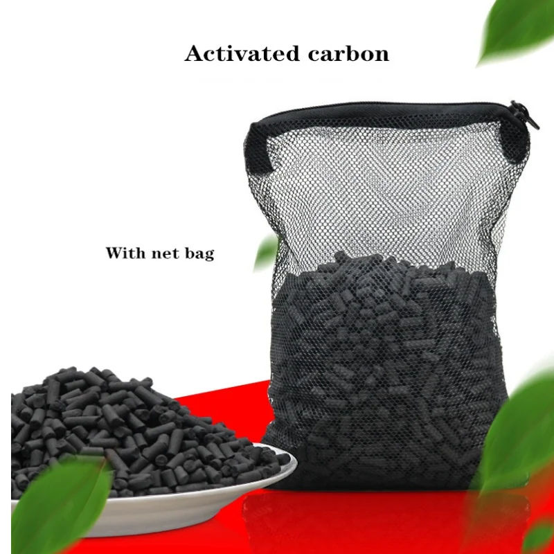 500g Karbon Aktif untuk Akuari - Reef Tank Filter ulasan dan harga
