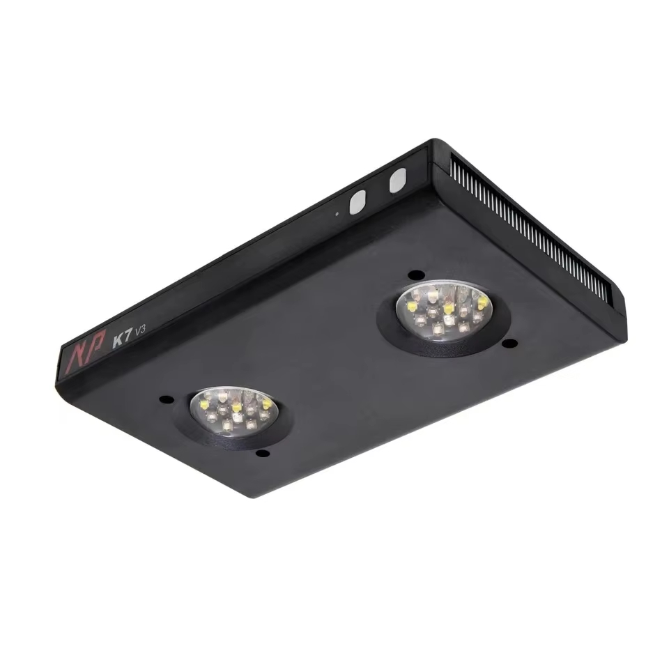 Lampu LED Akuarium Air Laut Sp - Saltwater Tank ulasan dan harga