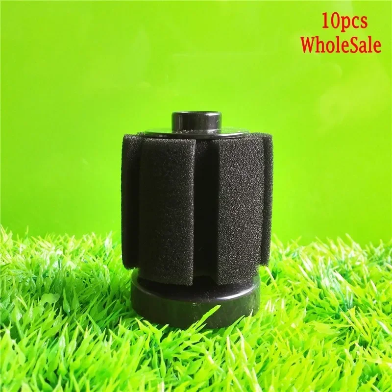 10 pcs Spons Filter Bio untuk  - Reef Tank Filter ulasan dan harga