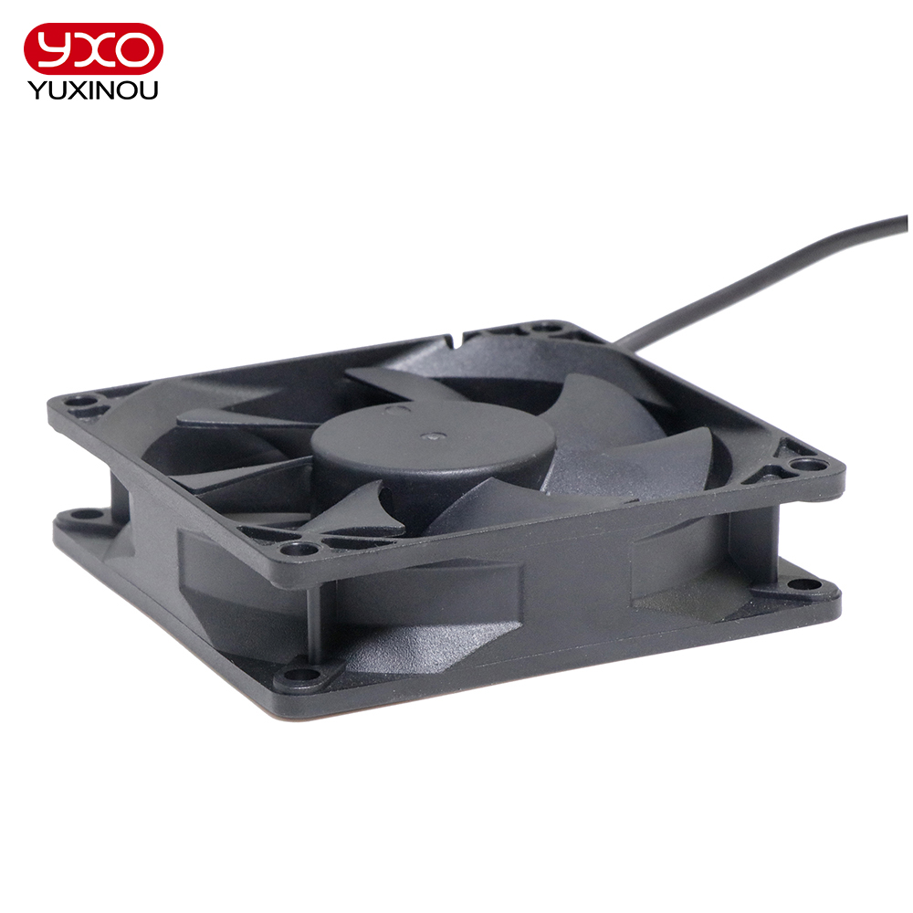 1 Buah 80X80X20Mm LED Kipas Pe - Aquarium Marine Lights ulasan dan harga