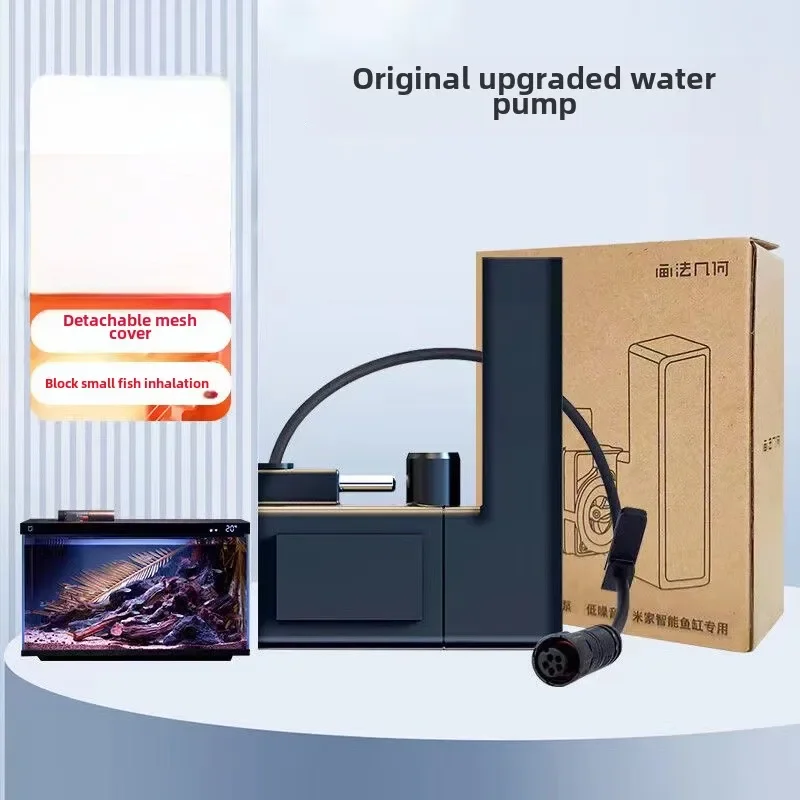 1 Buah untuk Xiaomi Mijia Tang - Ocean Aquarium ulasan dan harga