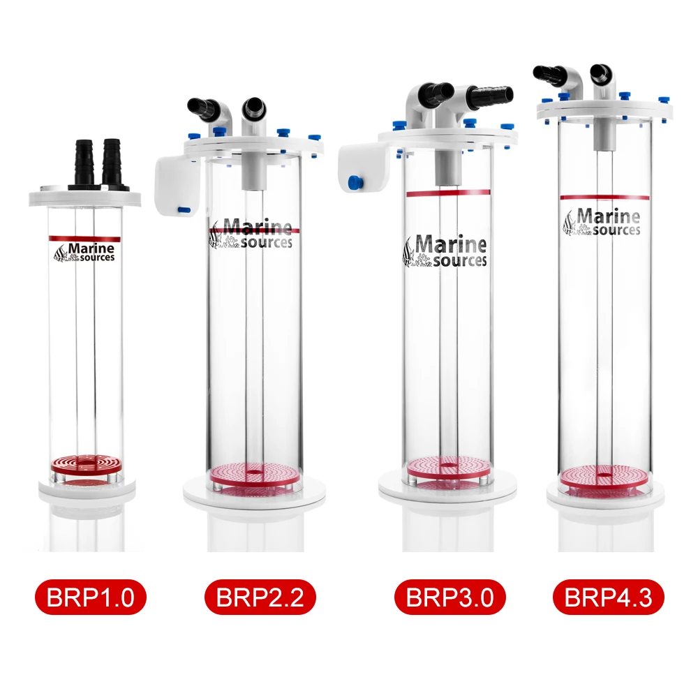 Sumber laut BRP1.0 BPR2.2 BPR3 - Reef Tank Filter ulasan dan harga