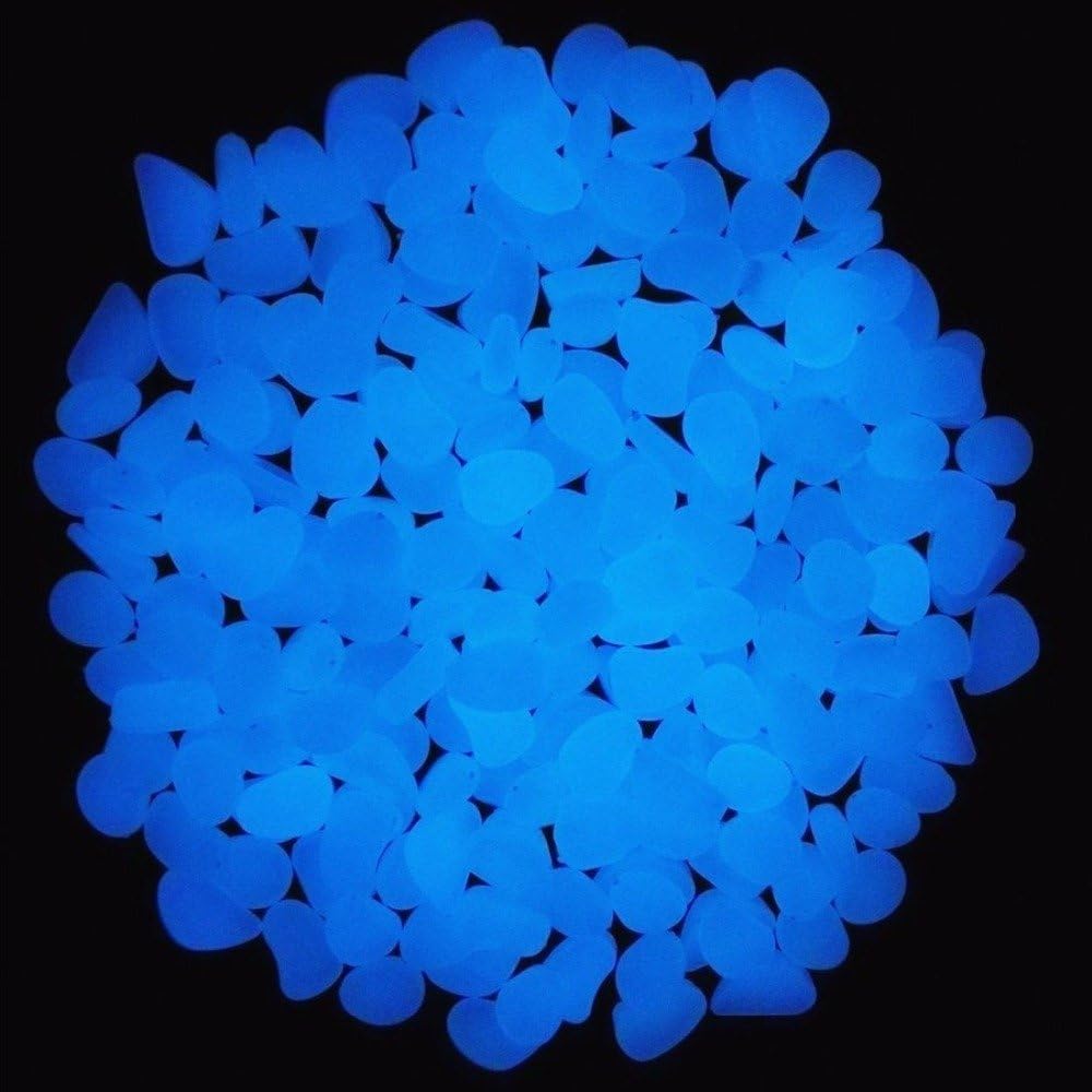 Batu Tangki Ikan Kerikil Biru  - Ocean Aquarium ulasan dan harga