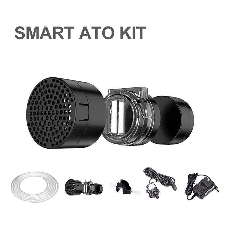 Kit Isi Ulang Otomatis Sensor  - Reef Aquarium ulasan dan harga