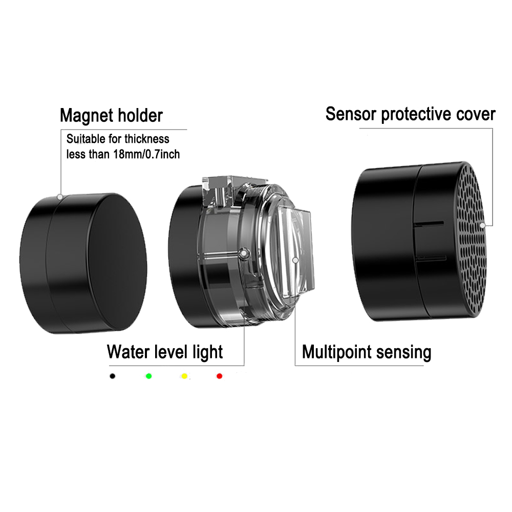 Kit Isi Ulang Otomatis Sensor  - Reef Aquarium ulasan dan harga