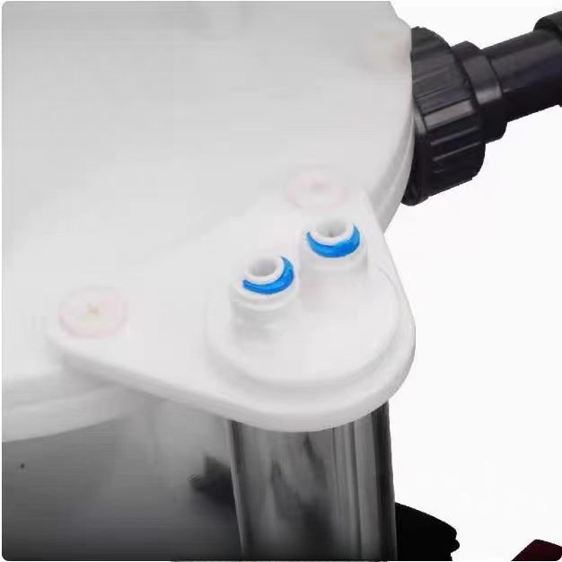 Reaktor Kalsium CR-140/200/200 - Marine Aquarium ulasan dan harga