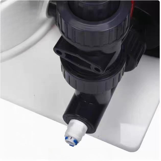 Reaktor Kalsium CR-140/200/200 - Marine Aquarium ulasan dan harga