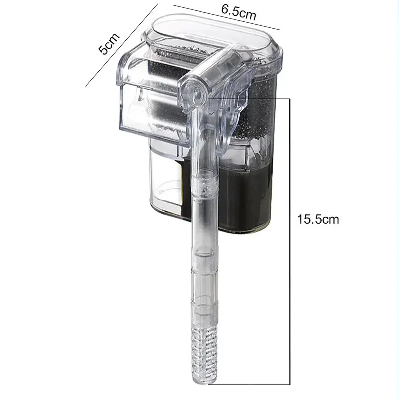Filter Gantung Baru untuk Tang - Reef Tank Filter ulasan dan harga
