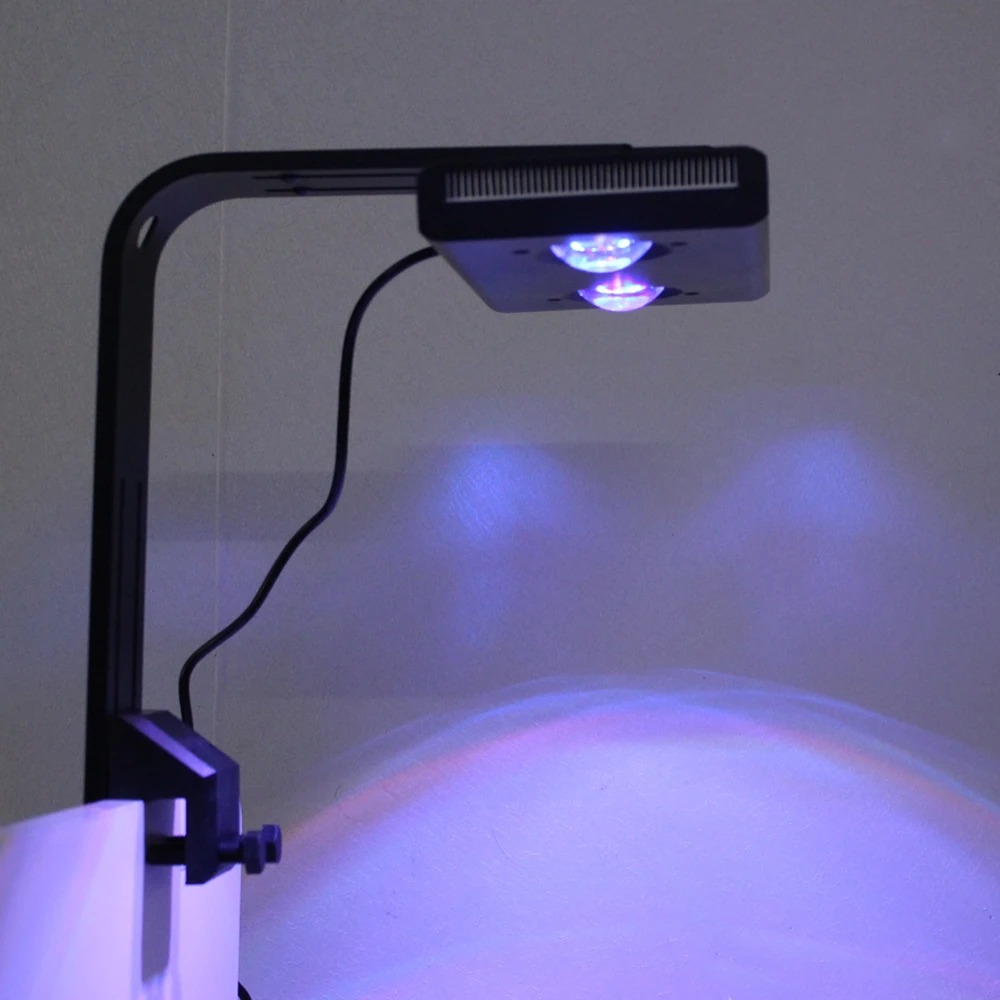 Lampu LED Akuarium Air Asin Sp - Saltwater Tank ulasan dan harga