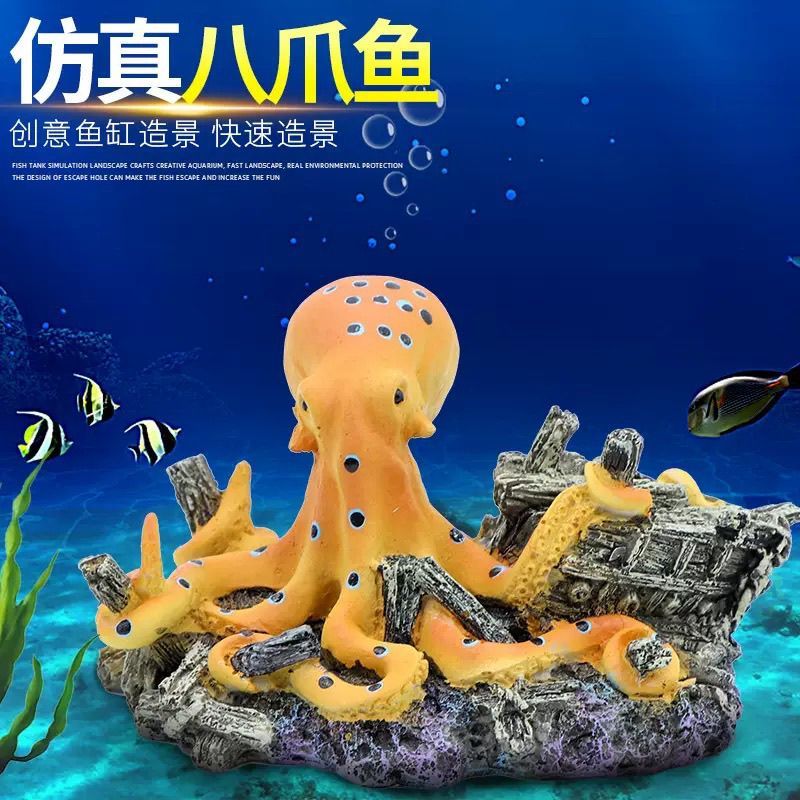 Pengiriman gratis、dekorasi aku - Marine Aquarium Epoxy ulasan dan harga