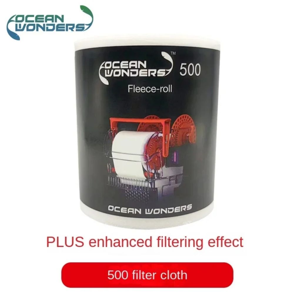 RedSea ReefMat 500 OW 500 Kain - Reef Tank Filter ulasan dan harga