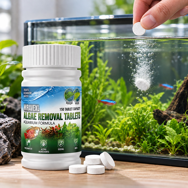 MIRAVEXL 150 Tablet, Penghilan - Ocean Aquarium ulasan dan harga