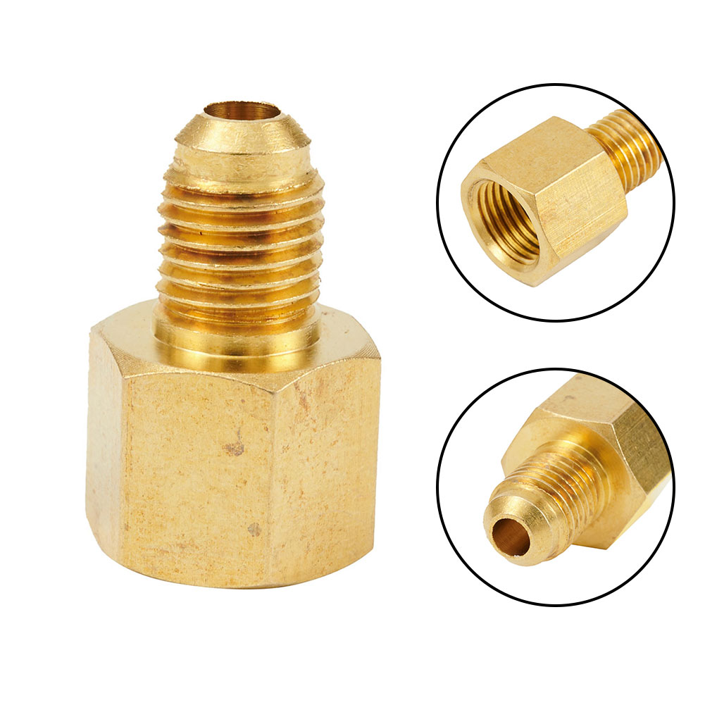 Adaptor Regulator Nitrogen 1/4 - Nitrate Reductase ulasan dan harga