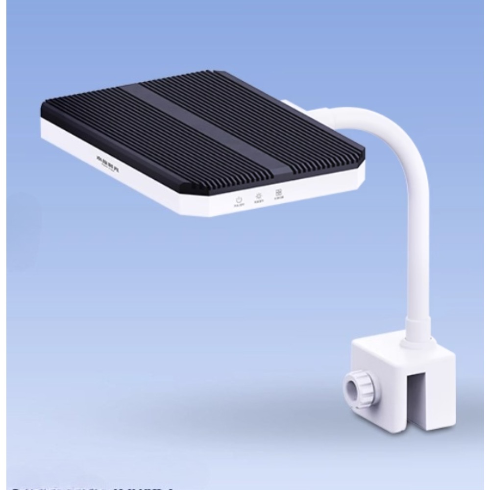 Lampu LED Akuarium Mini Netlea - Aquarium Marine Lights ulasan dan harga